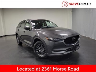 2019 Mazda Mazda CX-5 Touring