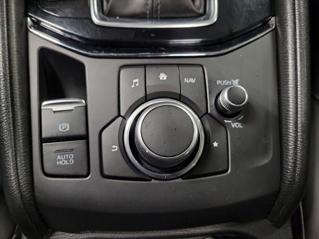 2019 Mazda Mazda CX-5 Touring