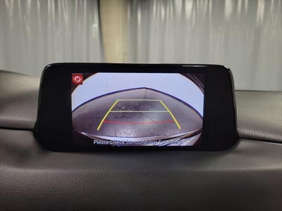 2019 Mazda Mazda CX-5 Touring