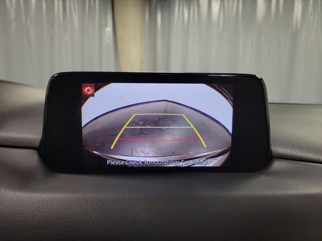 2019 Mazda Mazda CX-5 Touring