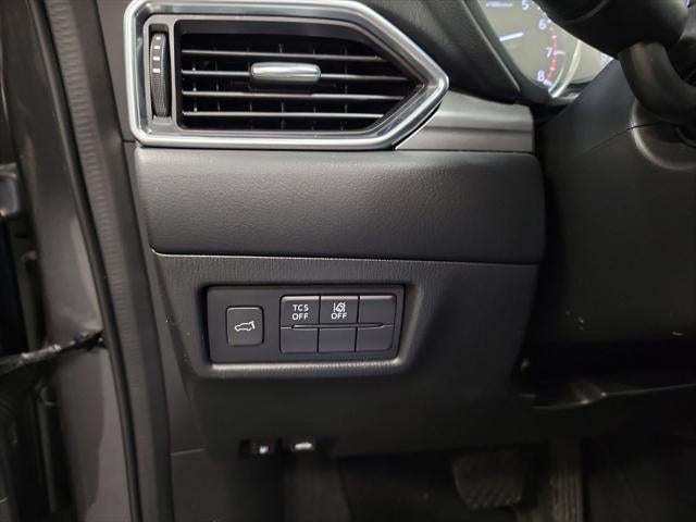 2019 Mazda Mazda CX-5 Touring