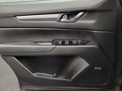 2019 Mazda Mazda CX-5 Touring