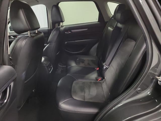 2019 Mazda Mazda CX-5 Touring