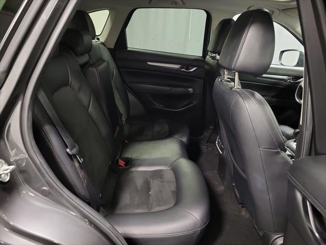 2019 Mazda Mazda CX-5 Touring