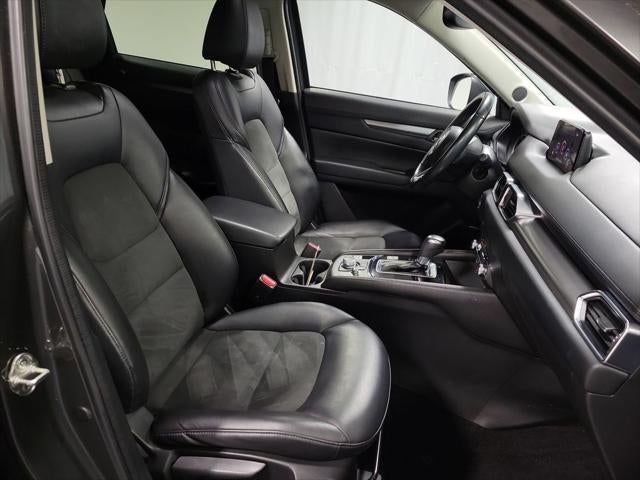 2019 Mazda Mazda CX-5 Touring