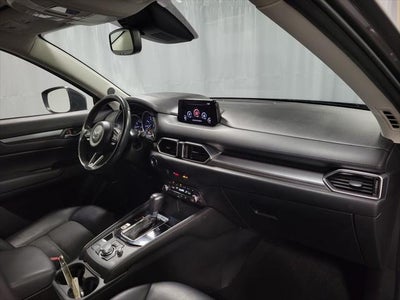 2019 Mazda Mazda CX-5 Touring