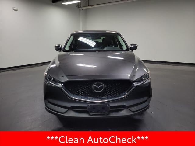 2019 Mazda Mazda CX-5 Touring