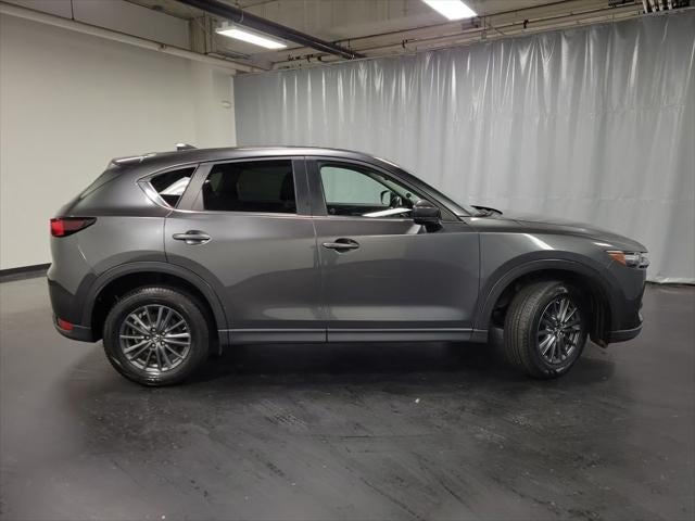 2019 Mazda Mazda CX-5 Touring