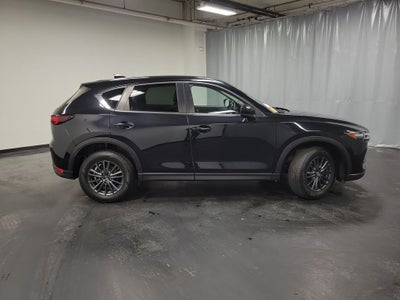 2020 Mazda Mazda CX-5 Touring