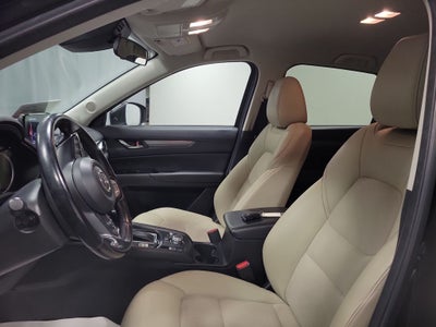 2020 Mazda Mazda CX-5 Touring