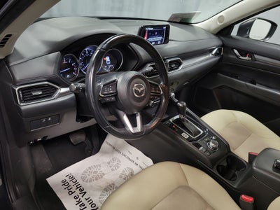 2020 Mazda Mazda CX-5 Touring