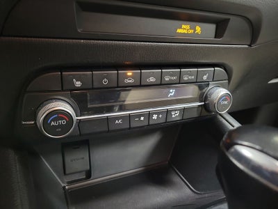 2020 Mazda Mazda CX-5 Touring