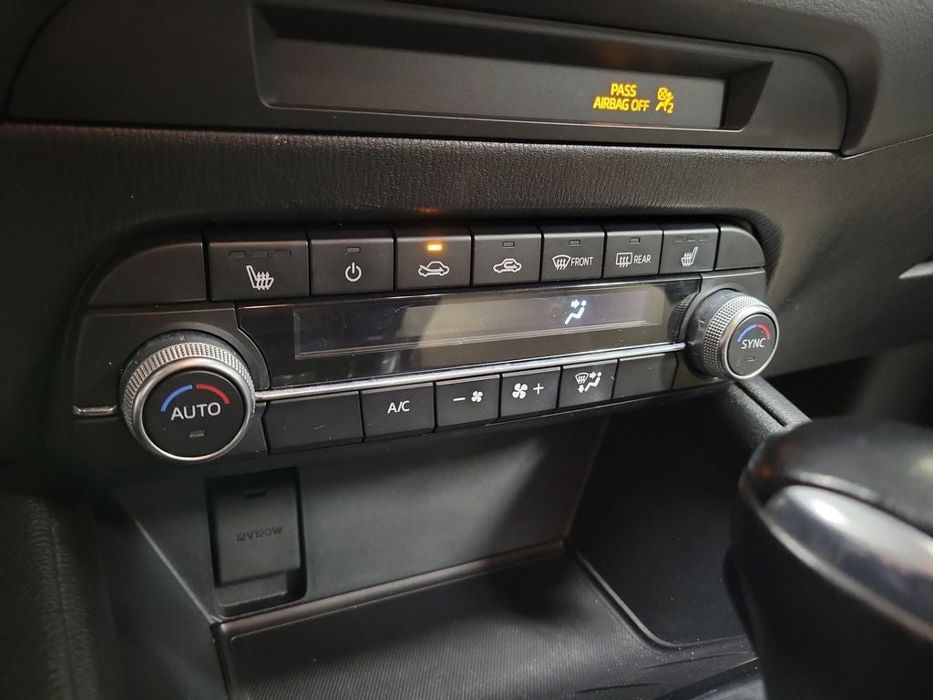 2020 Mazda Mazda CX-5 Touring