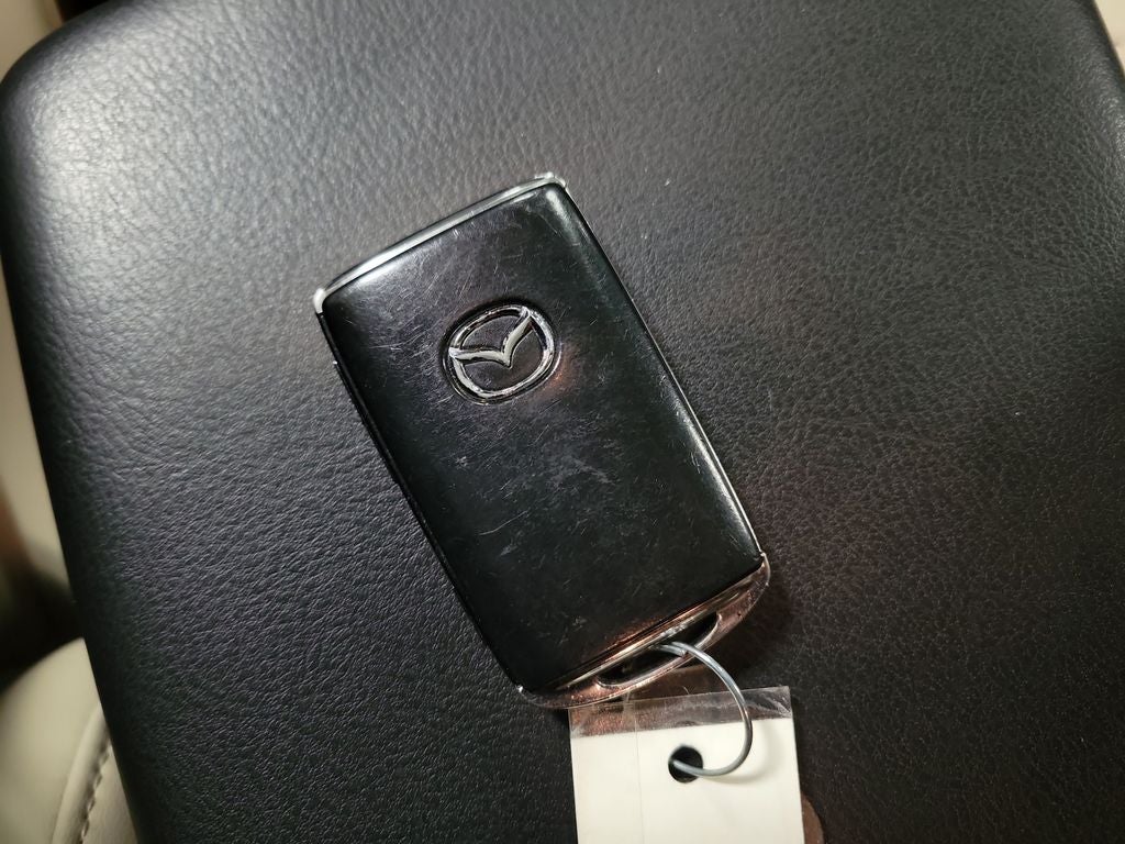 2020 Mazda Mazda CX-5 Touring