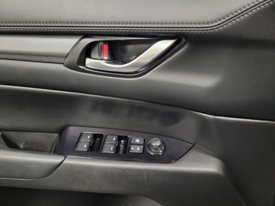 2020 Mazda Mazda CX-5 Touring