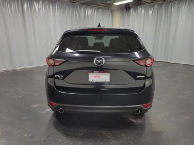 2020 Mazda Mazda CX-5 Touring