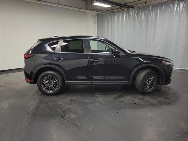 2020 Mazda Mazda CX-5 Touring