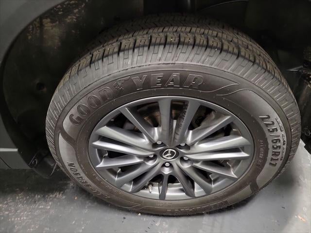 2020 Mazda Mazda CX-5 Touring