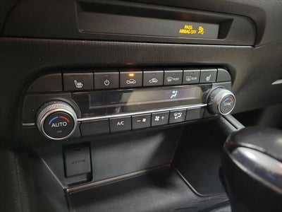 2020 Mazda Mazda CX-5 Touring