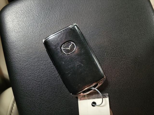 2020 Mazda Mazda CX-5 Touring