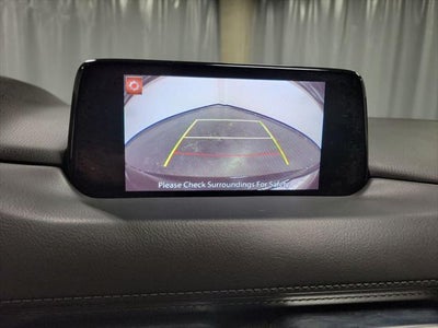 2020 Mazda Mazda CX-5 Touring