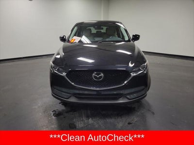 2020 Mazda Mazda CX-5 Touring