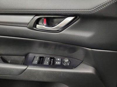 2020 Mazda Mazda CX-5 Touring