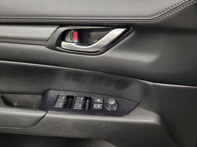 2020 Mazda Mazda CX-5 Touring