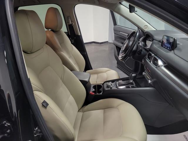 2020 Mazda Mazda CX-5 Touring