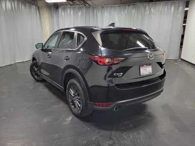 2020 Mazda Mazda CX-5 Touring