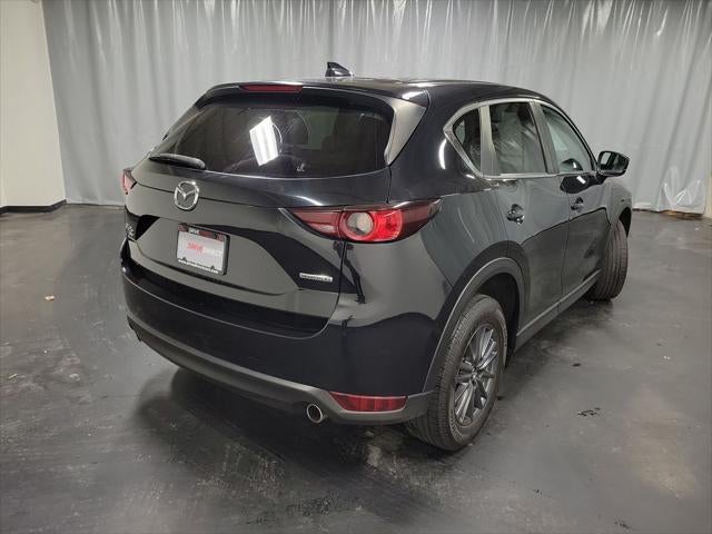 2020 Mazda Mazda CX-5 Touring