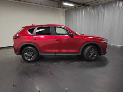2019 Mazda Mazda CX-5 Touring