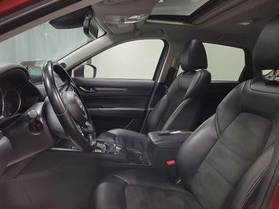 2019 Mazda Mazda CX-5 Touring