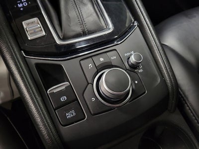 2019 Mazda Mazda CX-5 Touring