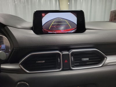 2019 Mazda Mazda CX-5 Touring