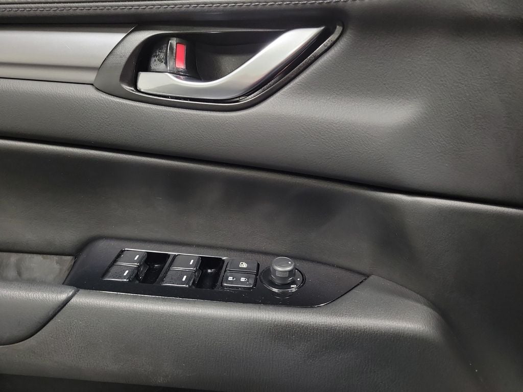 2019 Mazda Mazda CX-5 Touring