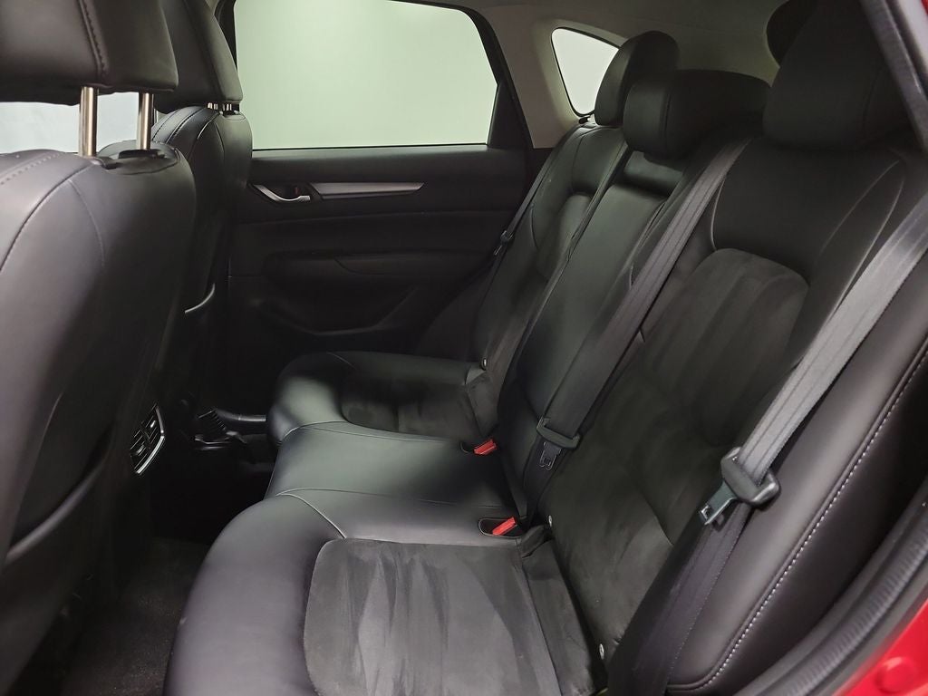 2019 Mazda Mazda CX-5 Touring