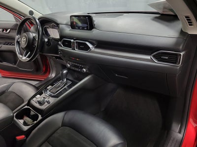 2019 Mazda Mazda CX-5 Touring