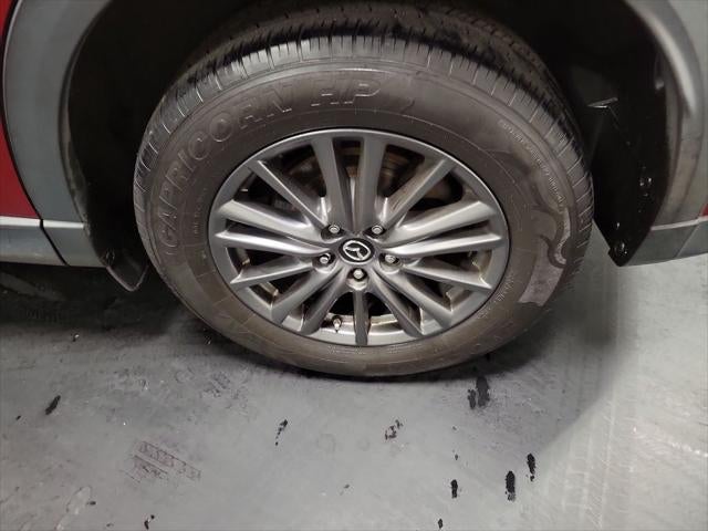 2019 Mazda Mazda CX-5 Touring