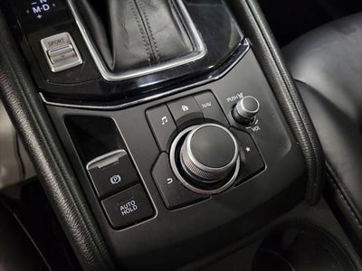 2019 Mazda Mazda CX-5 Touring