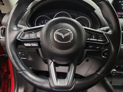 2019 Mazda Mazda CX-5 Touring