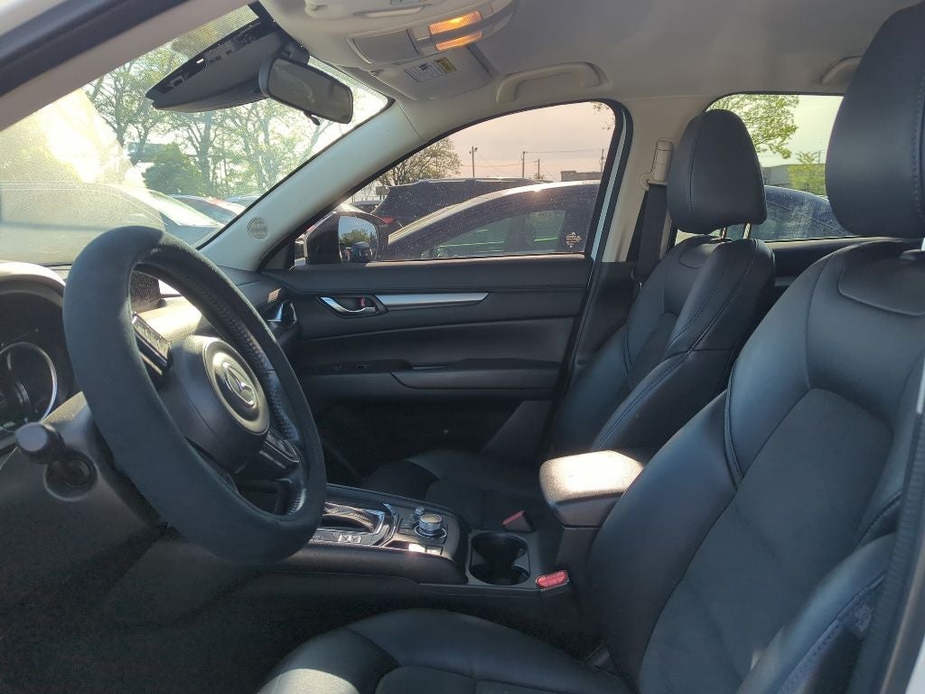 2019 Mazda Mazda CX-5 Touring