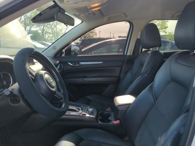 2019 Mazda Mazda CX-5 Touring