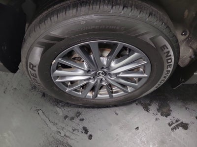 2021 Mazda Mazda CX-5 Touring