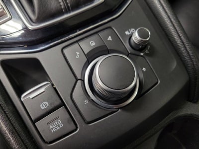 2021 Mazda Mazda CX-5 Touring