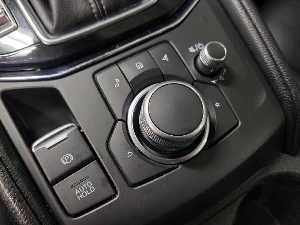 2021 Mazda Mazda CX-5 Touring