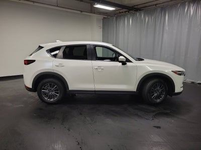 2021 Mazda Mazda CX-5 Touring