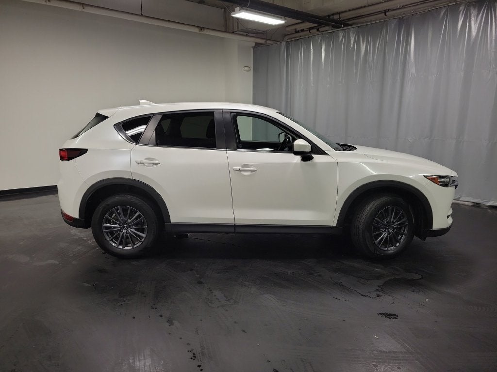 2021 Mazda Mazda CX-5 Touring