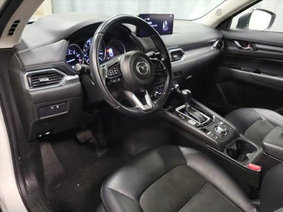 2021 Mazda Mazda CX-5 Touring