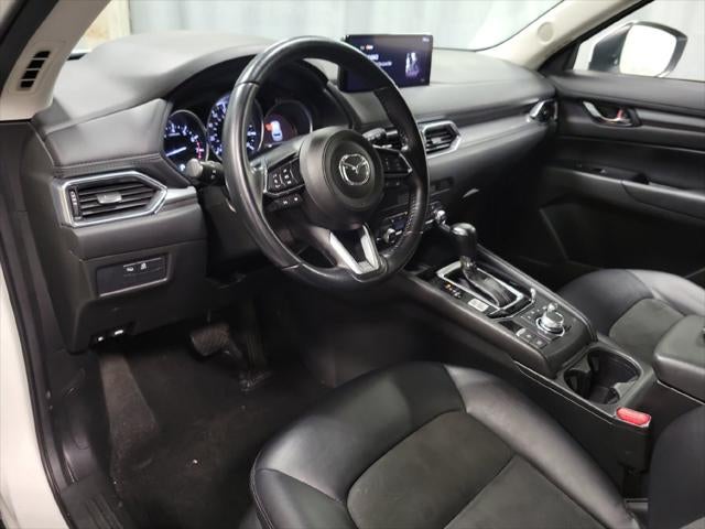 2021 Mazda Mazda CX-5 Touring